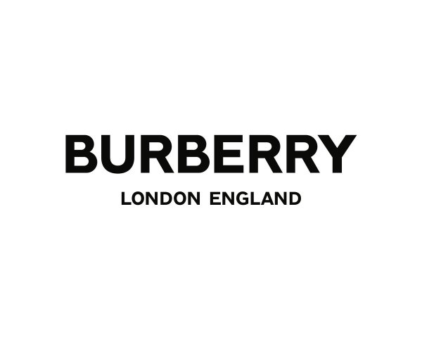 Burberry логотип