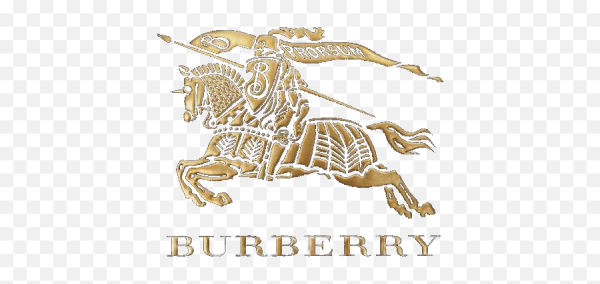 Burberry London logo