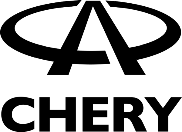 Черри машина лого