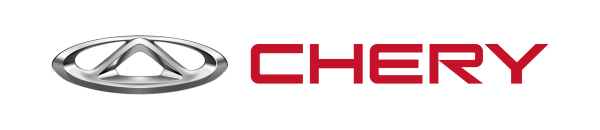 Chery логотип