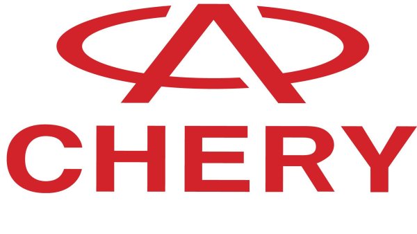 Логотип чери Тигго