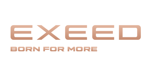 Chery exceed логотип