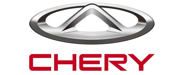 Логотип марки автомобиля чери Тигго