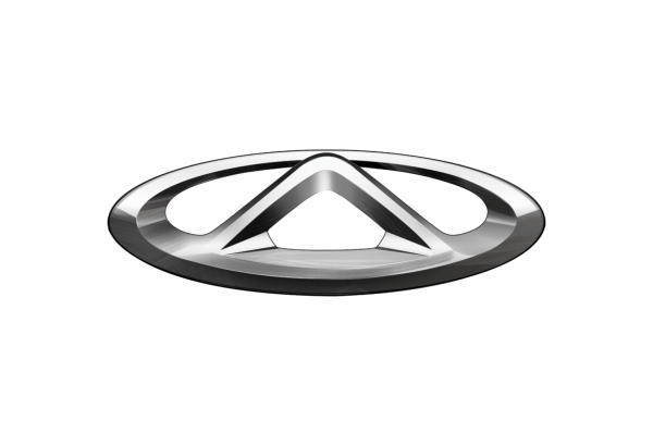 Знак черри машины