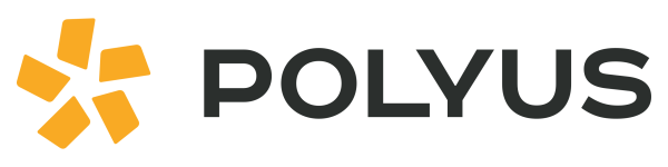 Polyus Gold логотип