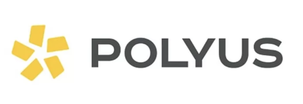 Полюс золото logo