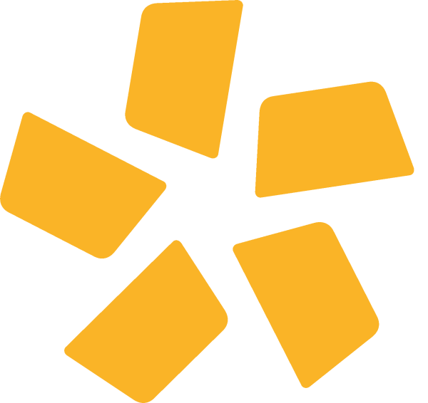 АО полюс логотип