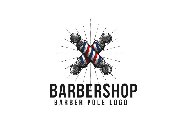 Значок Северный полюс рисунок