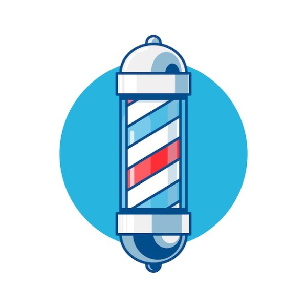 Полюс значок