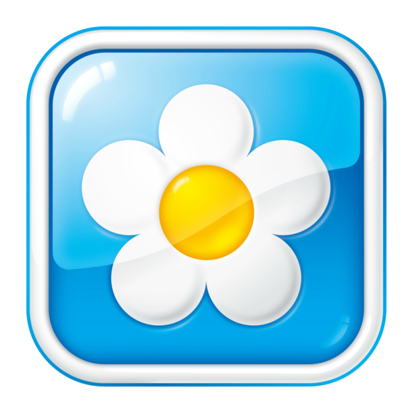 Смешарики название