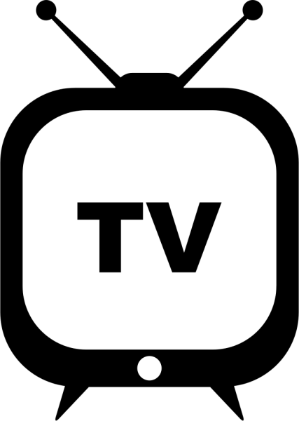 Бут лого ТВ бокс