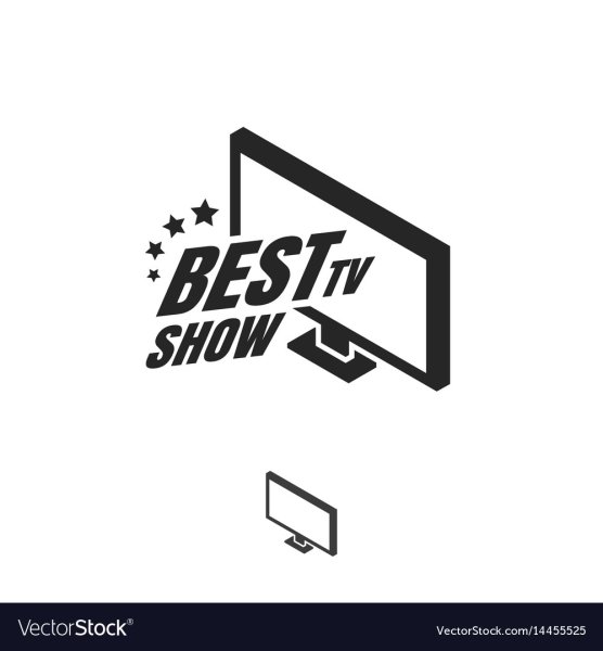 Логотип ТВ