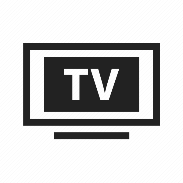 Apple TV Plus лого