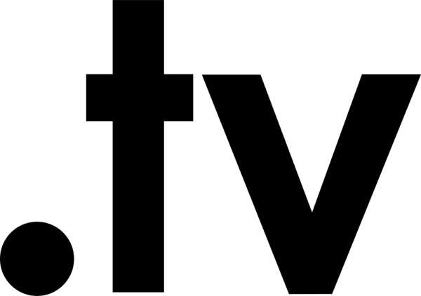 TV логотип