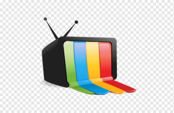 Значок телевизора