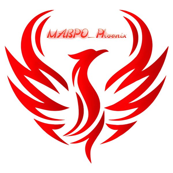 Птица Феникс символ