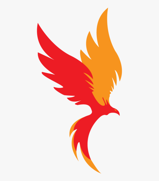Птица Феникс символ