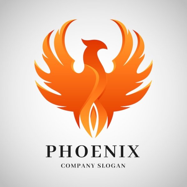 Phoenix логотип