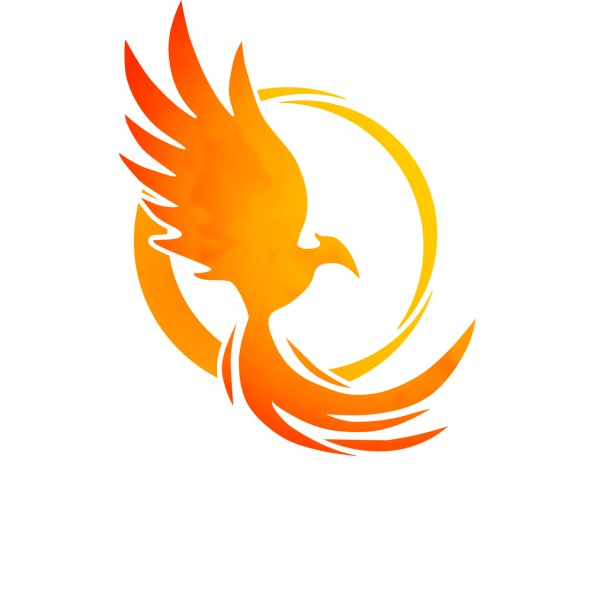 Золотой Феникс символ