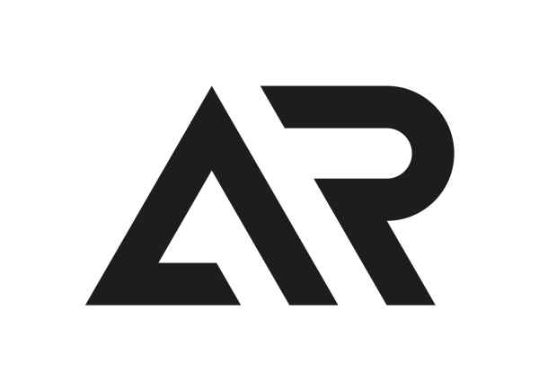 Логотип ar