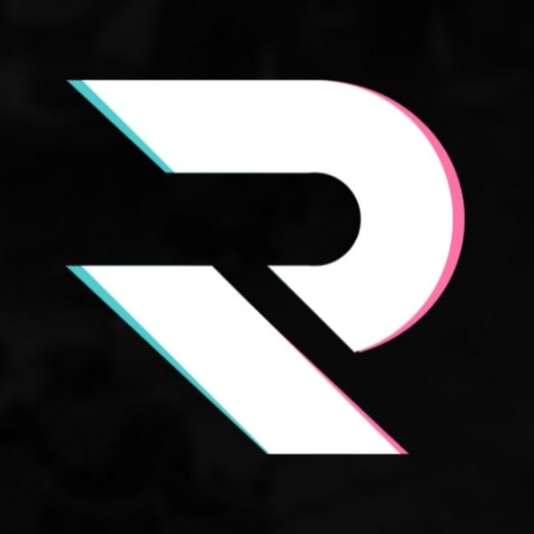 Стилизованная буква r