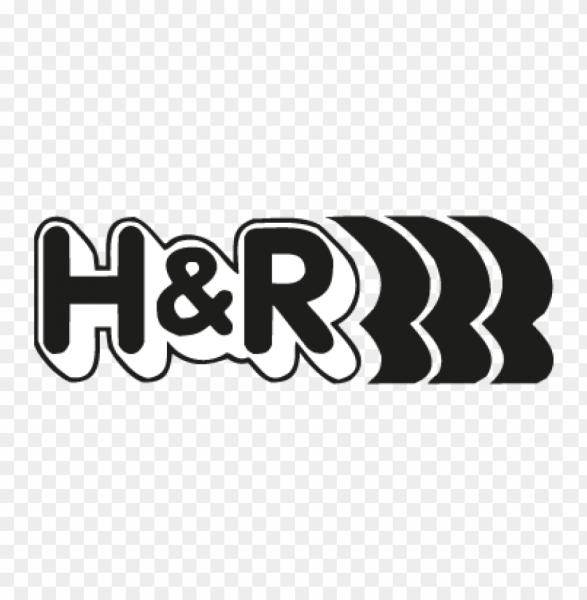 H R пружины logo