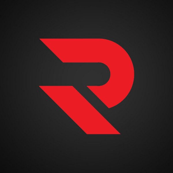 Стилизованная буква r