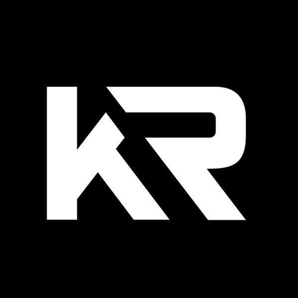 Логотипы с буквой kr