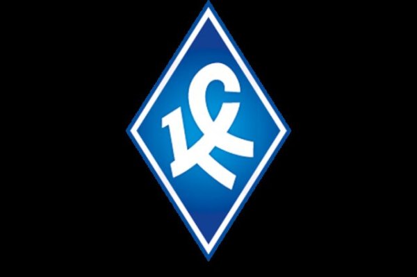 Эмблема футбольного клуба Крылья советов Самара