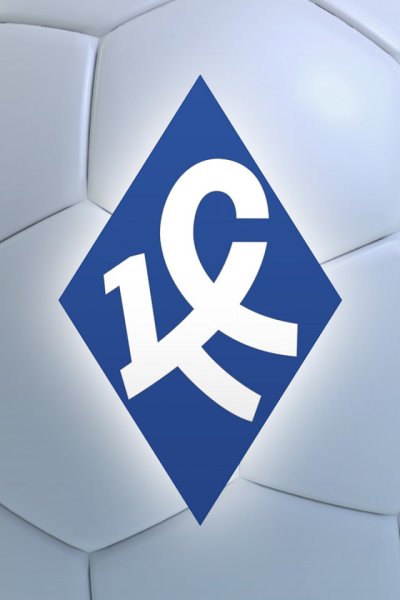 Эмблема футбольного клуба Крылья советов