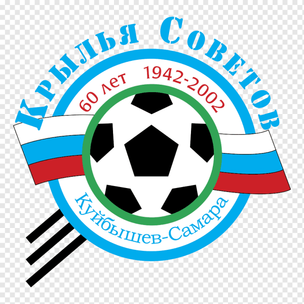 Эмблема ФК Крылья советов