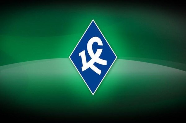 Эмблема футбольного клуба Крылья советов Самара