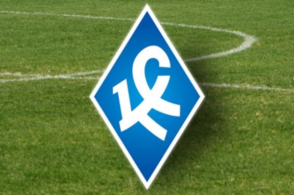 Эмблема ФК Крылья советов Самара