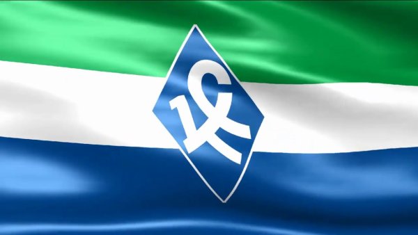 ФК Крылья советов Самара лого