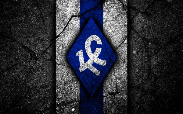 Флаг Крылья советов Самара