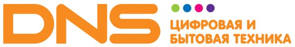 ДНС Ритейл логотип