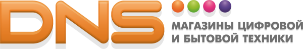 ДНС Ритейл логотип