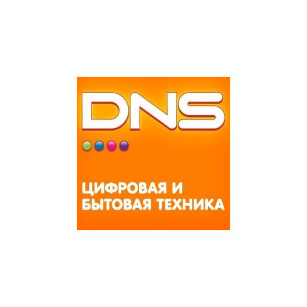 DNS логотип