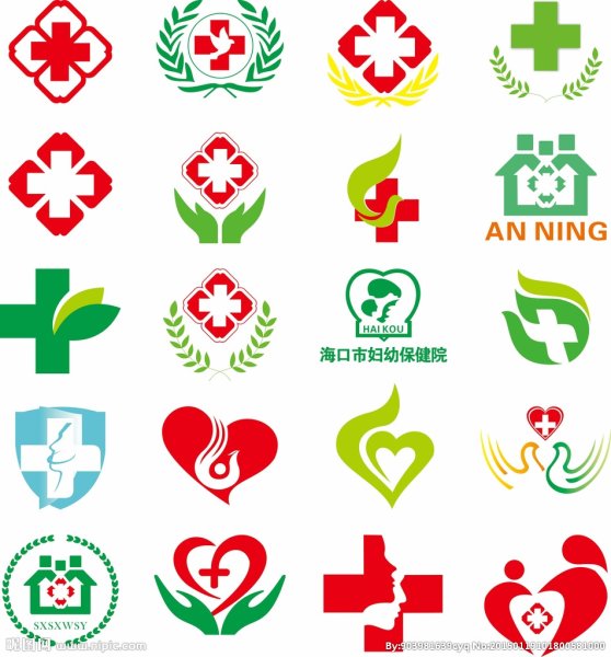 Народная медицина символ