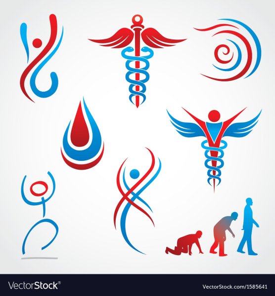 Логотип детской больницы