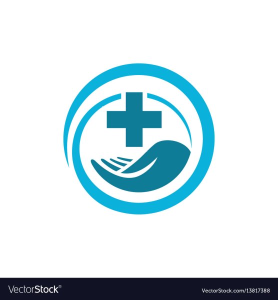 Логотип клиники