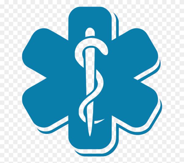 Медицинский логотип