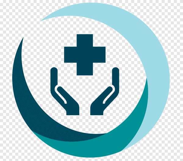 Медицина клиника логотип