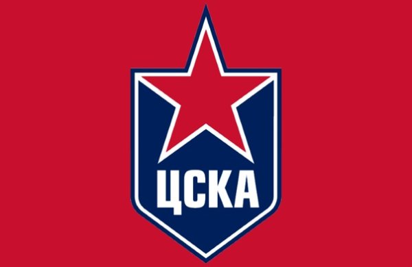 Хк ЦСКА эмблема