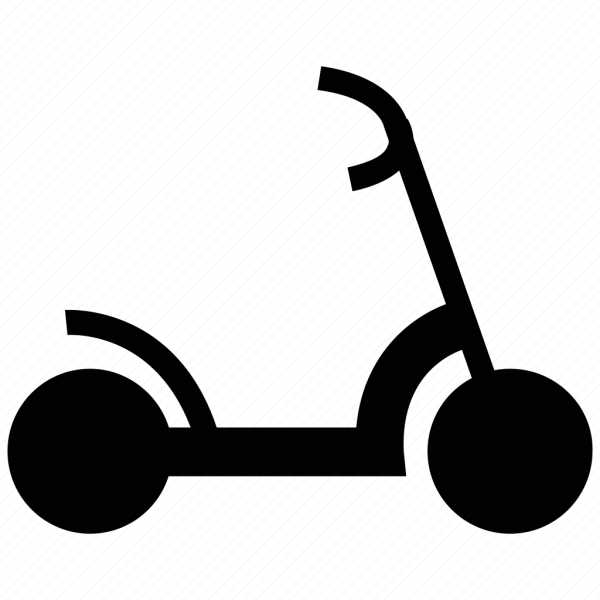 Favicon самокат