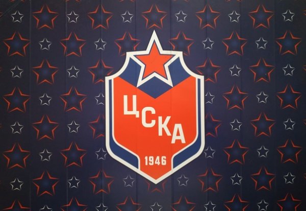 Хоккейный клуб ЦСКА герб