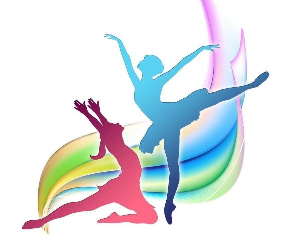 Эмблема танцевального коллектива