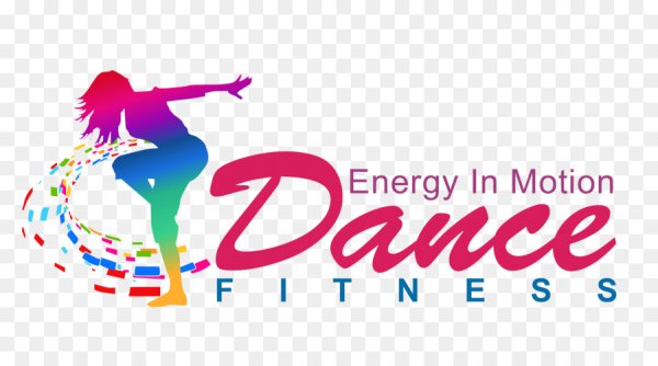Фитнес денс логотип