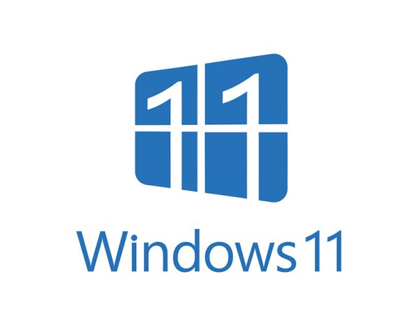 Логотип Windows 11