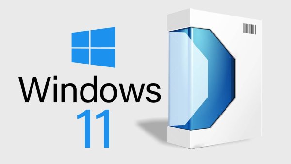 Логотип Windows 11